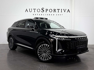 Used Omoda 9 from Auto-Sportiva