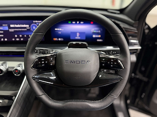 Used Omoda 9 from Auto-Sportiva