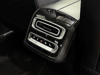 Used Omoda 9 from Auto-Sportiva