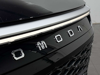 Used Omoda 9 from Auto-Sportiva