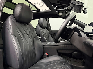 Used Omoda 9 from Auto-Sportiva