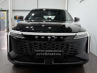 Used Omoda 9 from Auto-Sportiva