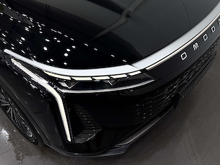 Used Omoda 9 from Auto-Sportiva