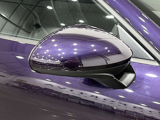 Used Porsche 718 Boxster from Auto-Sportiva