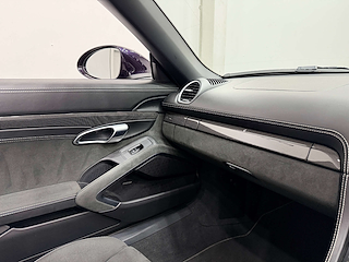 Used Porsche 718 Boxster from Auto-Sportiva