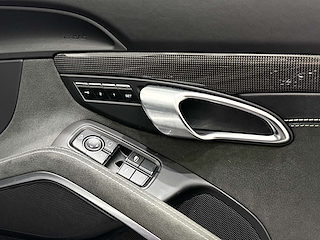 Used Porsche 718 Boxster from Auto-Sportiva