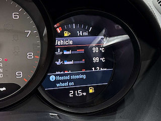 Used Porsche 718 Boxster from Auto-Sportiva