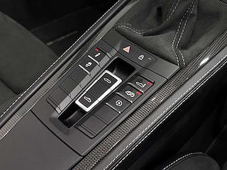 Used Porsche 718 Boxster from Auto-Sportiva