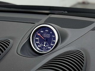Used Porsche 718 Boxster from Auto-Sportiva