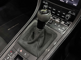 Used Porsche 718 Boxster from Auto-Sportiva