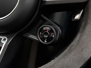 Used Porsche 718 Boxster from Auto-Sportiva