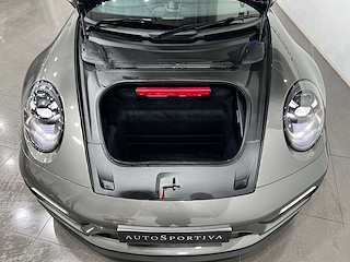 Used Porsche 911 from Auto-Sportiva