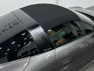 Used Porsche 911 from Auto-Sportiva