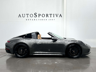 Used Porsche 911 from Auto-Sportiva