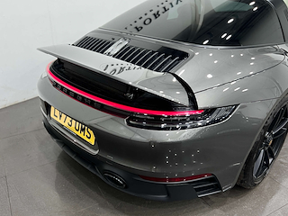 Used Porsche 911 from Auto-Sportiva
