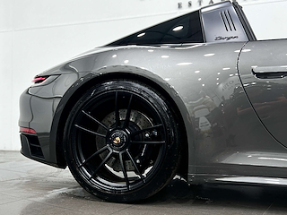 Used Porsche 911 from Auto-Sportiva