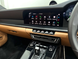 Used Porsche 911 from Auto-Sportiva