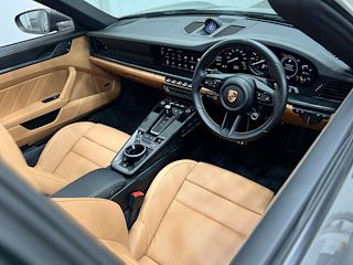 Used Porsche 911 from Auto-Sportiva