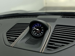 Used Porsche 911 from Auto-Sportiva