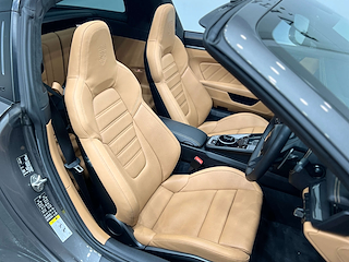 Used Porsche 911 from Auto-Sportiva
