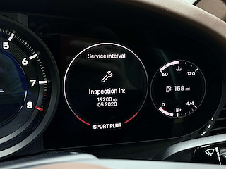 Used Porsche 911 from Auto-Sportiva
