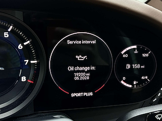 Used Porsche 911 from Auto-Sportiva