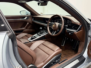 Used Porsche 911 from Auto-Sportiva