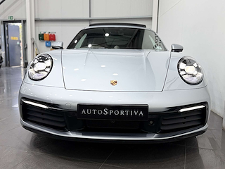Used Porsche 911 from Auto-Sportiva