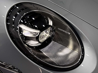 Used Porsche 911 from Auto-Sportiva