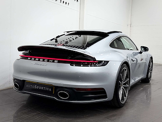 Used Porsche 911 from Auto-Sportiva