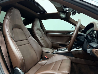 Used Porsche 911 from Auto-Sportiva