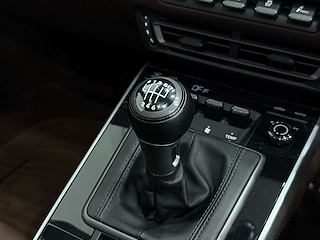 Used Porsche 911 from Auto-Sportiva