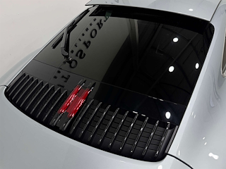 Used Porsche 911 from Auto-Sportiva