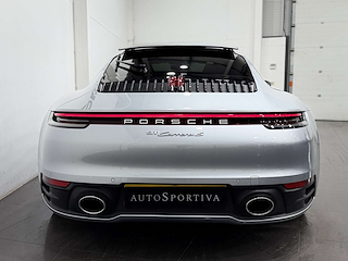 Used Porsche 911 from Auto-Sportiva