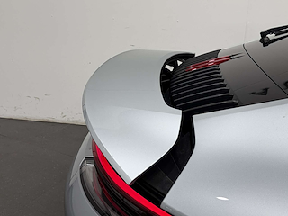 Used Porsche 911 from Auto-Sportiva