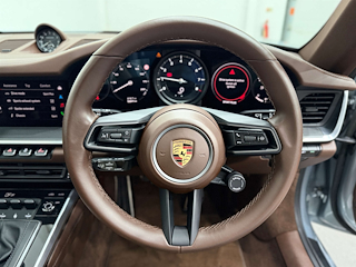 Used Porsche 911 from Auto-Sportiva