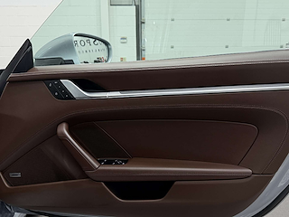 Used Porsche 911 from Auto-Sportiva