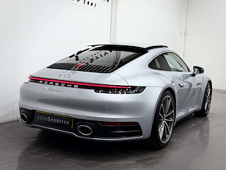 Used Porsche 911 from Auto-Sportiva