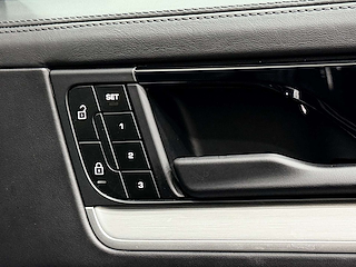 Used Porsche Cayenne from Auto-Sportiva