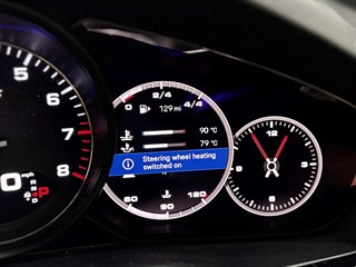 Used Porsche Cayenne from Auto-Sportiva