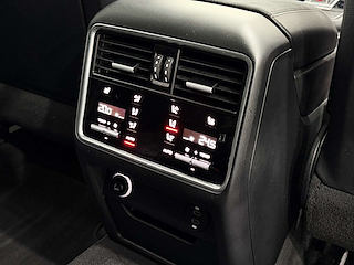 Used Porsche Cayenne from Auto-Sportiva