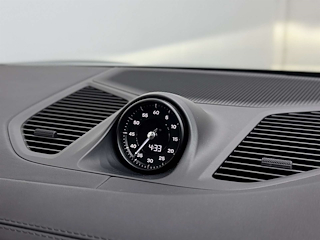 Used Porsche Cayenne from Auto-Sportiva