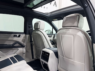 Used Porsche Cayenne from Auto-Sportiva