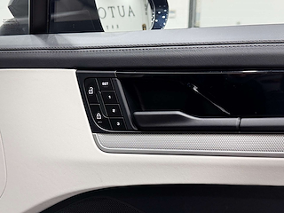 Used Porsche Cayenne from Auto-Sportiva