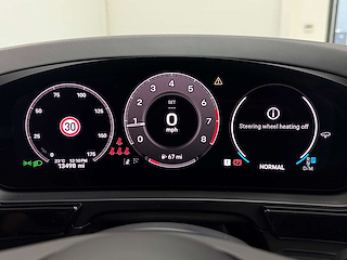 Used Porsche Cayenne from Auto-Sportiva