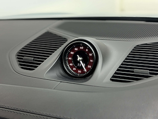 Used Porsche Cayenne from Auto-Sportiva