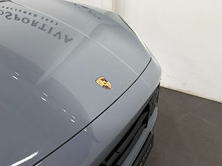 Used Porsche Cayenne from Auto-Sportiva