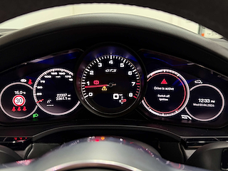 Used Porsche Cayenne from Auto-Sportiva