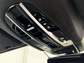 Used Porsche Cayenne from Auto-Sportiva