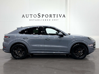 Used Porsche Cayenne from Auto-Sportiva